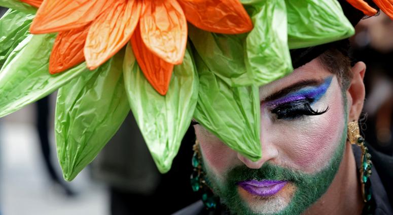 2019 NYC Easter Parade 2019 NYC Easter Parade