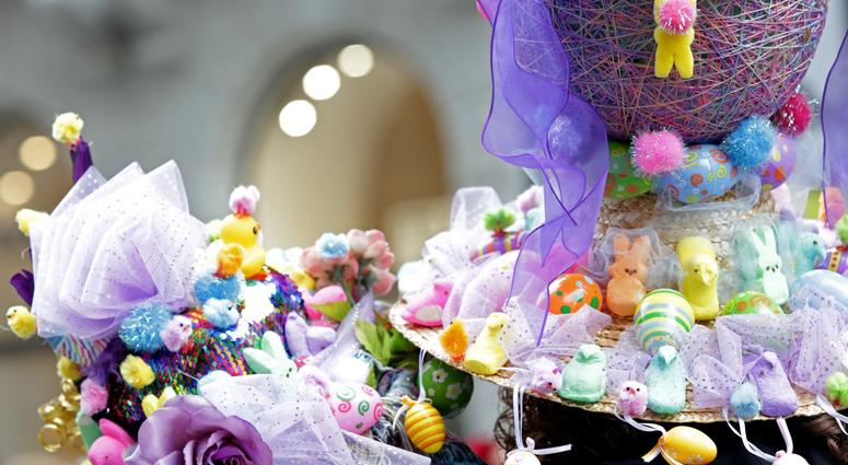 2019 NYC Easter Parade 2019 NYC Easter Parade