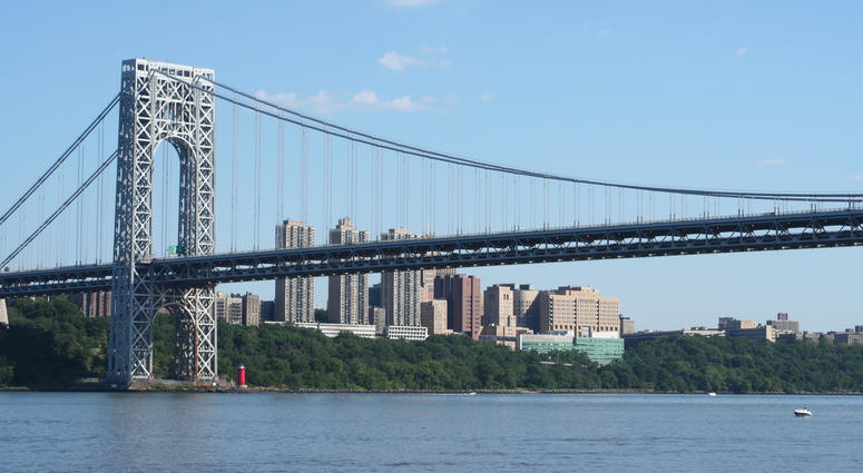 George Washington Bridge George Washington Bridge
