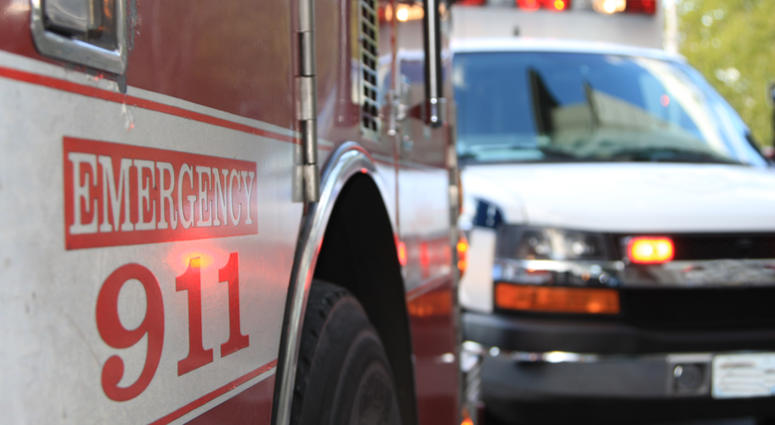 Ambulance Ambulance