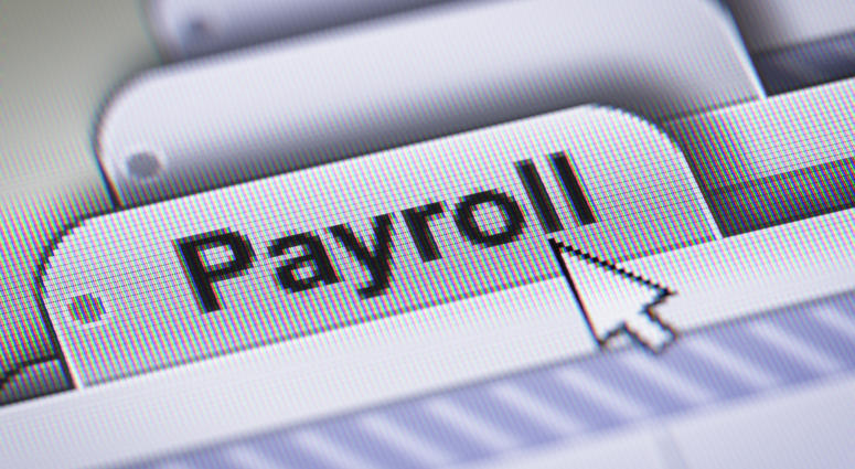 Payroll Payroll