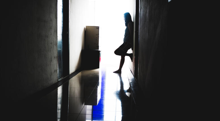 Human trafficking Human trafficking
