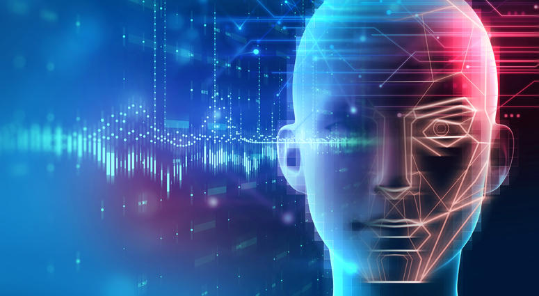 Facial recognition technology