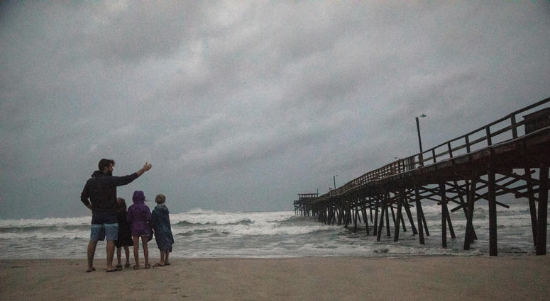 Hurricane Florence Hurricane Florence