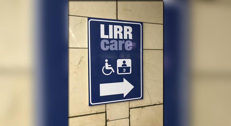 LIRR Care LIRR Care