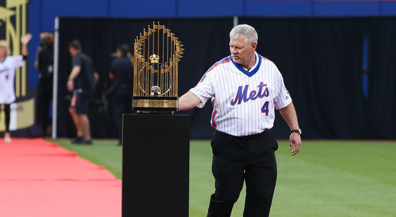 Lenny Dykstra Lenny Dykstra