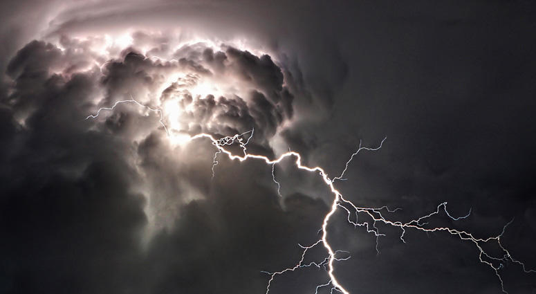 Lightning Lightning