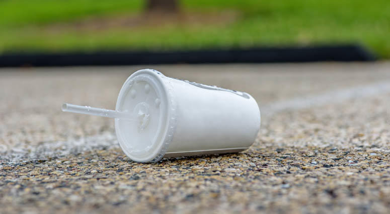 Litter Litter