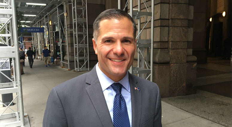 Marc Molinaro Marc Molinaro