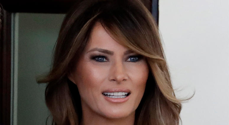 Melania Trump Melania Trump