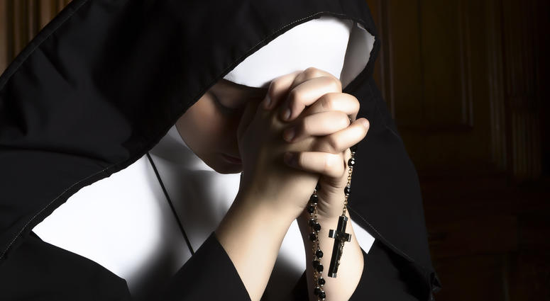 Nun Nun
