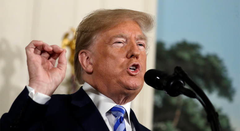 President Donald Trump President Donald Trump