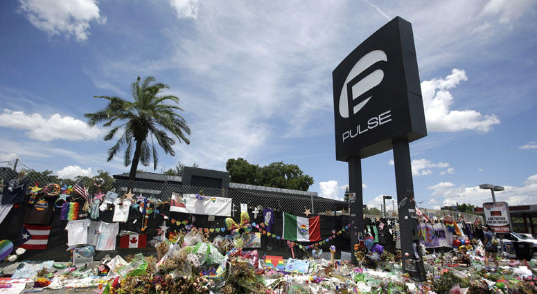 Pulse Nightclub Site Pulse Nightclub Site