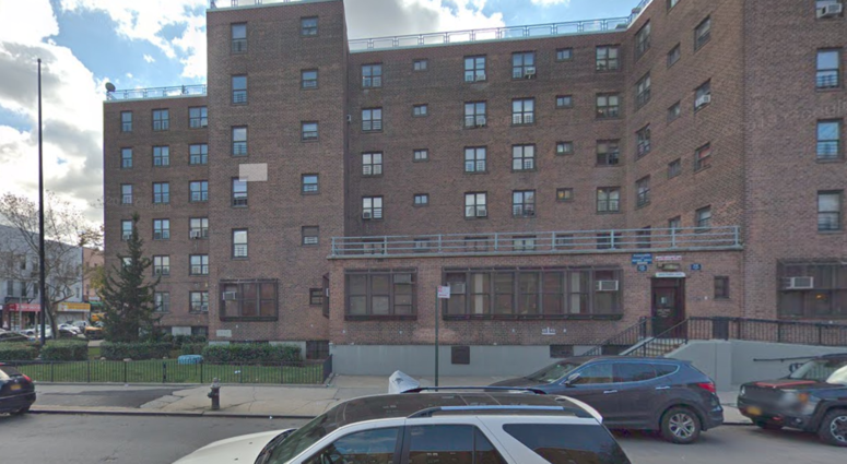 Marcy Houses