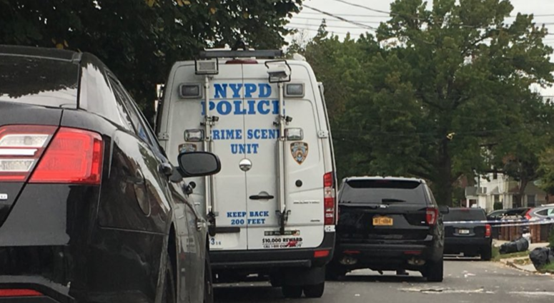 Babies stabbed at Queens day care