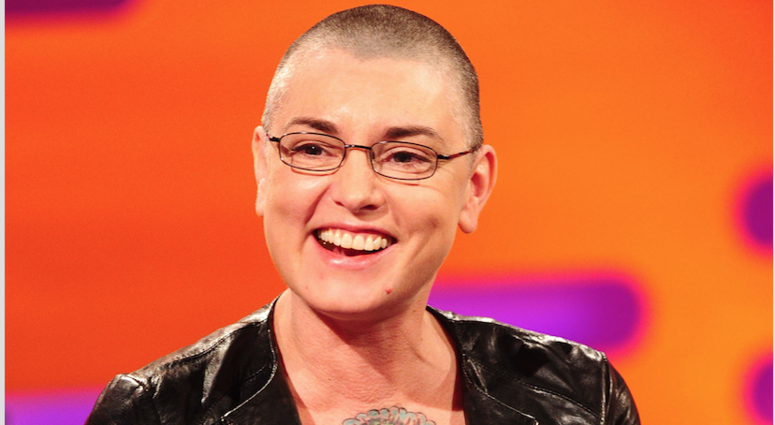 Sinead OConnor