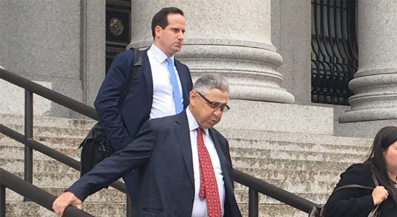 Sheldon Silver Sheldon Silver