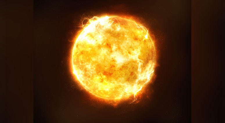 Sun Sun