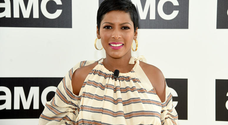 Tamron Hall