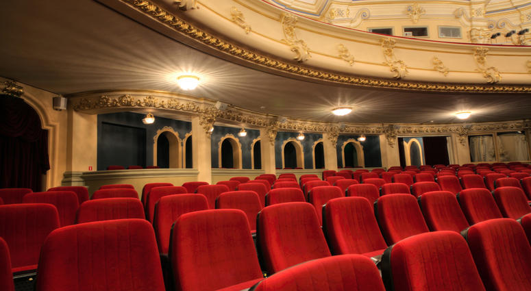 Theatre Theatre