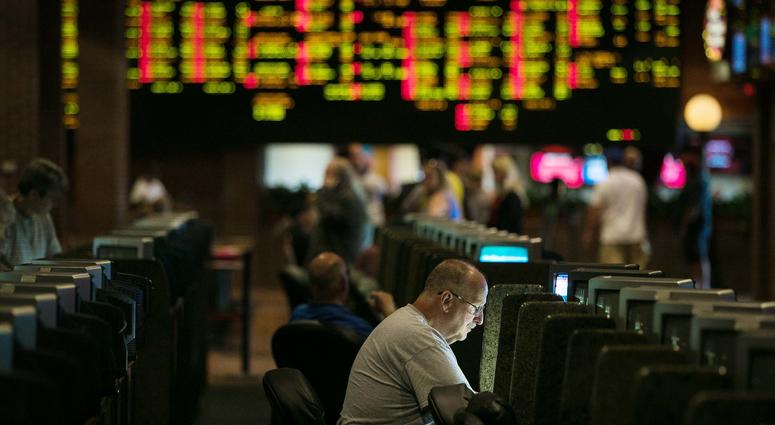Sports betting in Delaware Sports betting