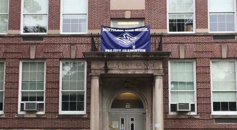 Montclair High School Montclair High School
