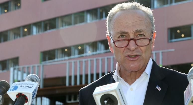 Chuck Schumer Chuck Schumer