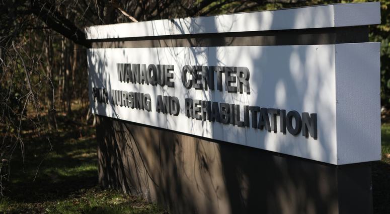 The Wanaque Center for Nursing And Rehabilitation is located on Ringwood Ave. The Wanaque Center for Nursing And Rehabilitation