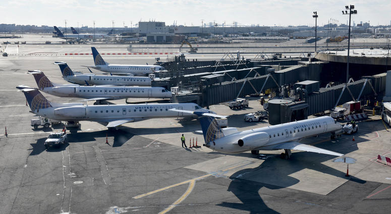 Newark Airport Newark Airport