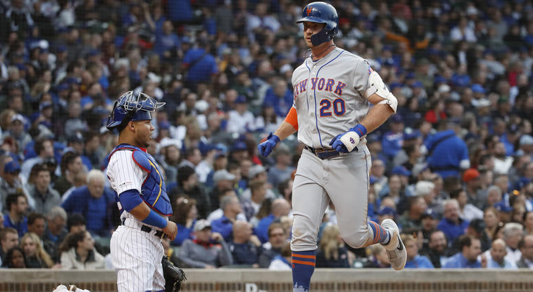Pete Alonso Pete Alonso