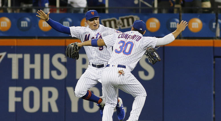 Mets Dodgers Mets Dodgers