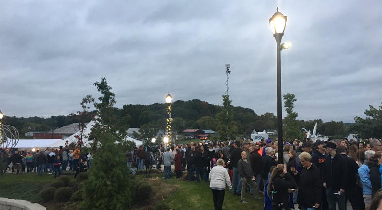 Upstate Limo Crash Vigil Upstate Limo Crash Vigil
