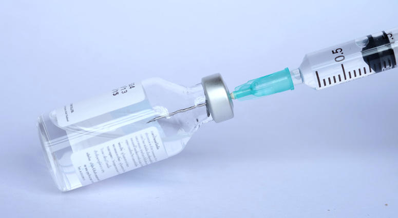 Vaccine Vaccine
