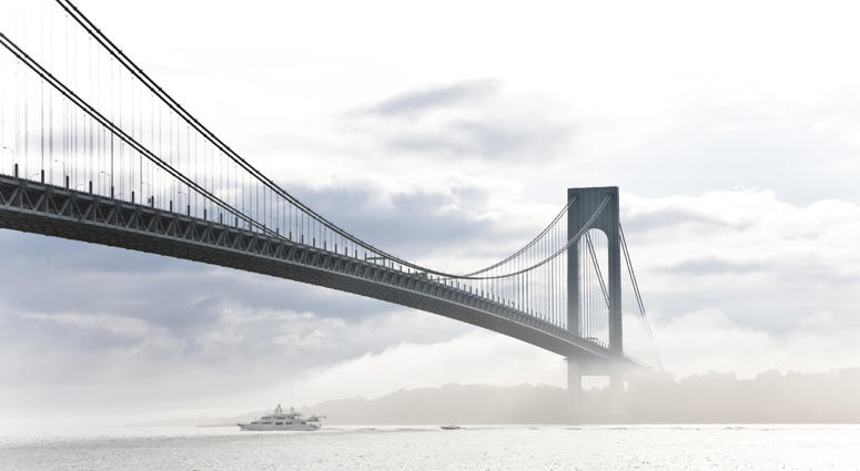 Verrazzano Narrows Bridge Verrazzano Narrows Bridge