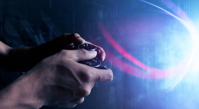 Video Games Video Games