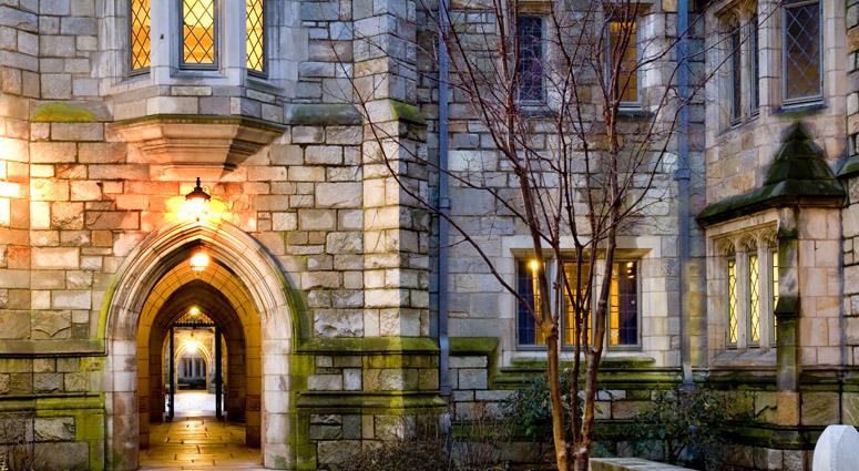 Yale University Yale University