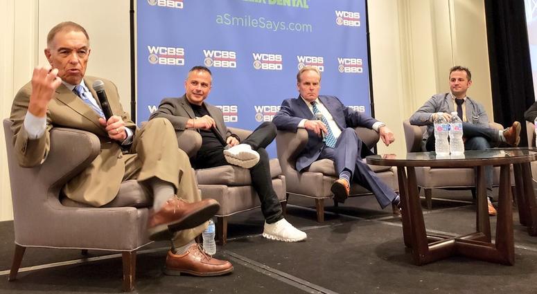Small Business Breakfast Panel Small Business Breakfast Panel