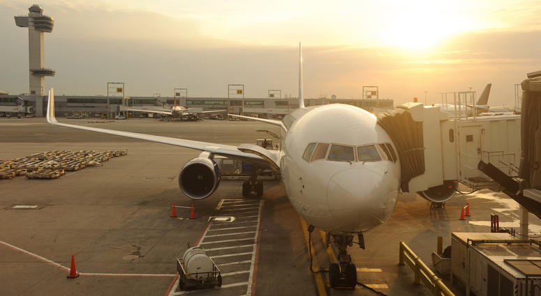 JFK Airport JFK Airport