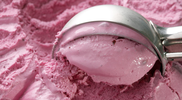Ice Cream Scoop