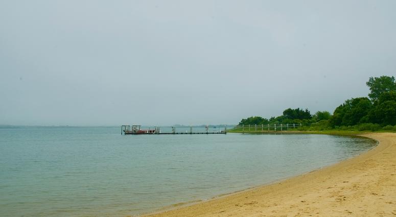 Montauk Beach