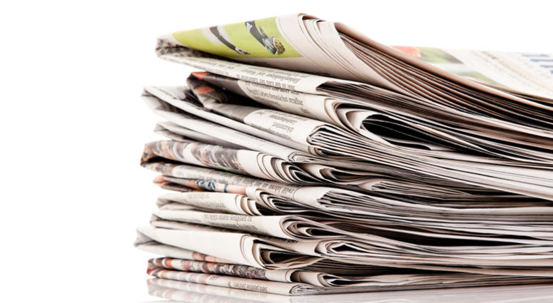 Newspapers