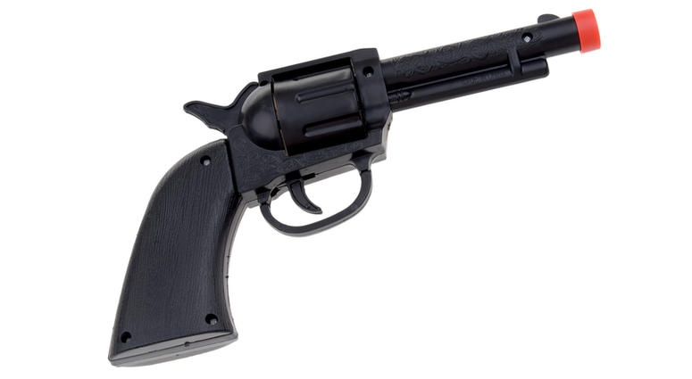 Toy gun
