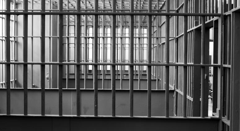 Jil Cell Jail Cell