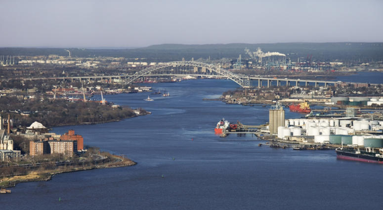 Bayonne Bridge Bayonne Bridge
