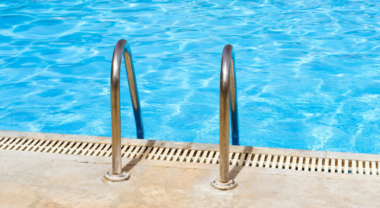 Public Pool