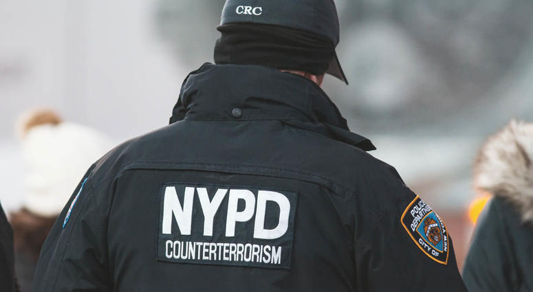 NYPD Counterterrorism NYPD Counterterrorism