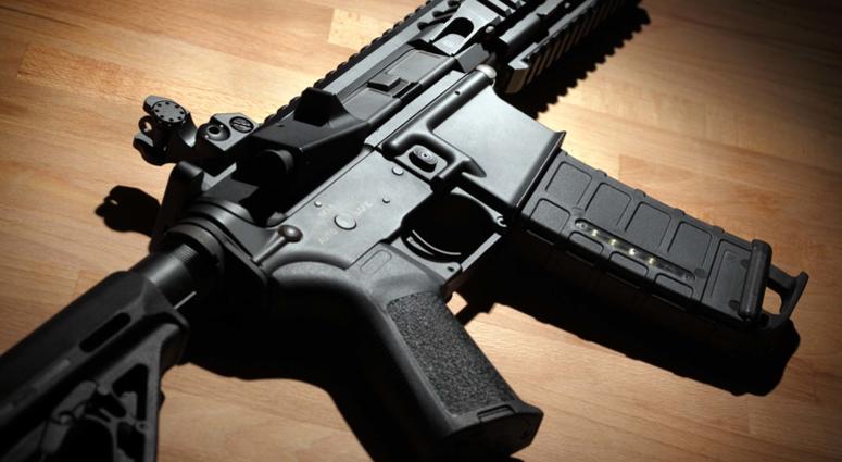 AR-15 AR-15