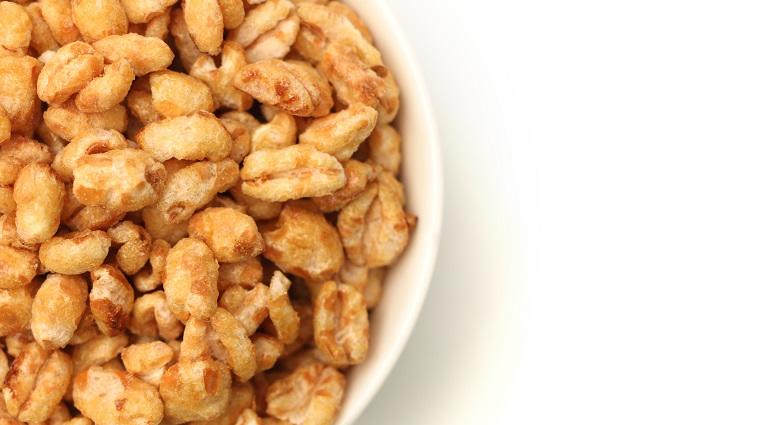 Honey Smacks cereal recalled over salmonella concerns. Honey Smacks Cereal