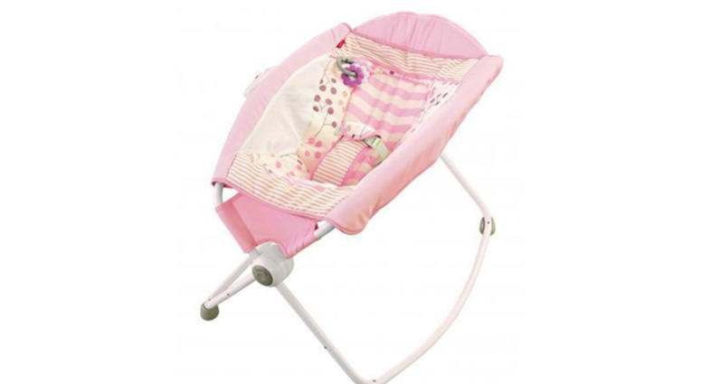 Fisher Price Rock n Play product recall Fisher Price Rock n Play