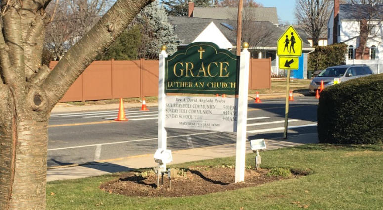 Grace Lutheran Church Grace Lutheran Church